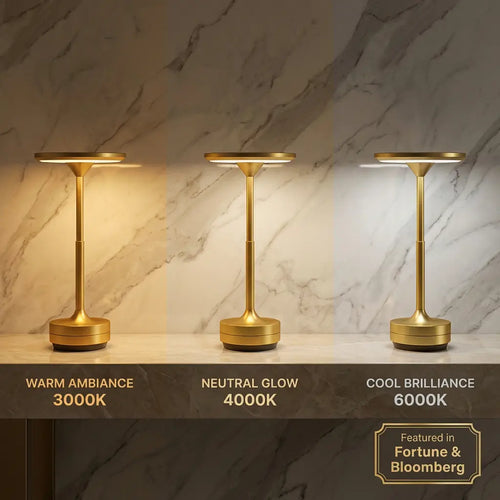 AURÉLIA™ LAMP
