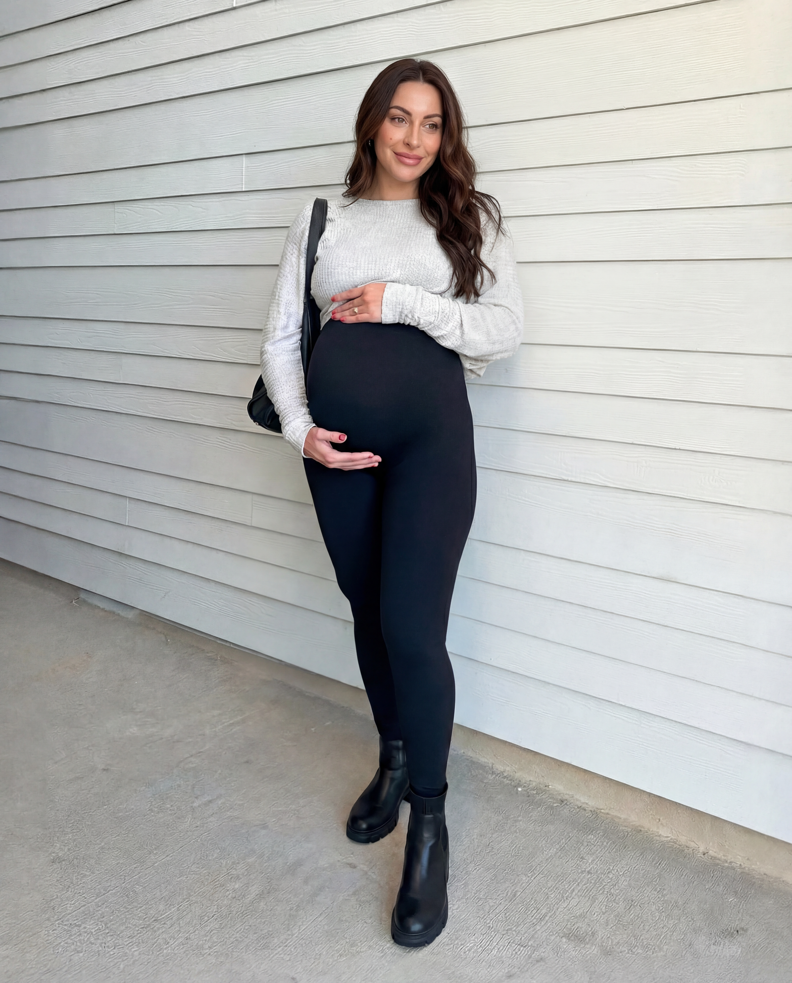 Built by Moms. Worn by Moms. Trusted by 30,000+.
